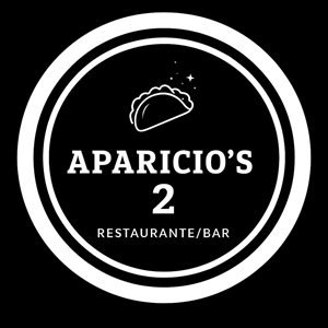 Logo Restaurante Aparicios 2