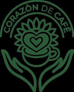 Logo Corazón Café